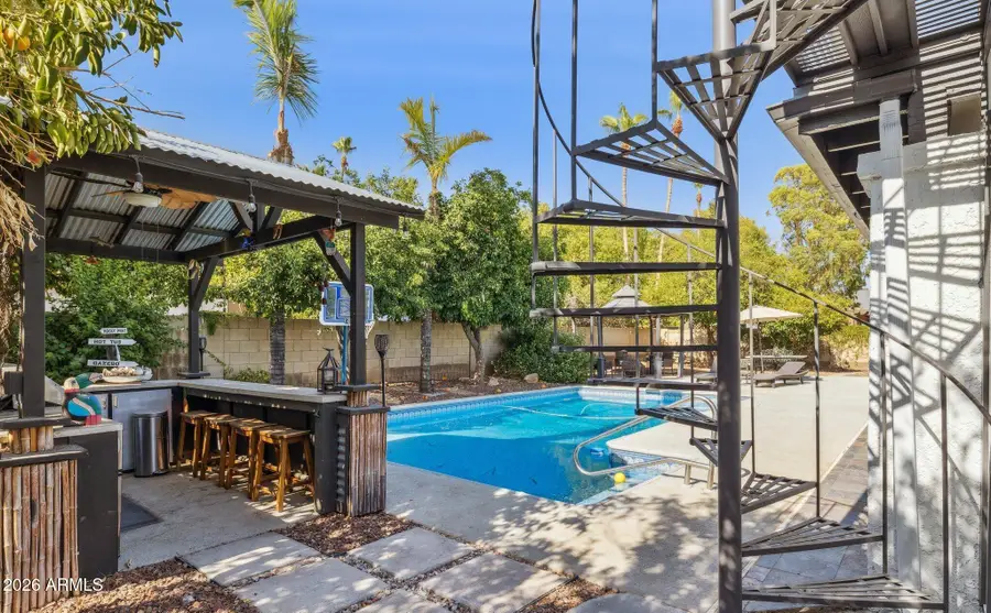 7036 E Sheena Drive, Scottsdale, AZ 85254 - Image #2