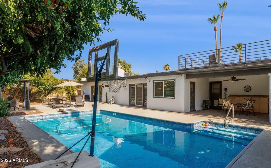 7036 E Sheena Drive, Scottsdale, AZ 85254 - Image #3