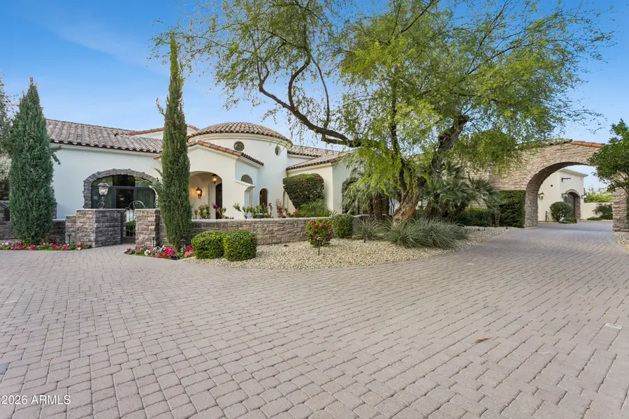 6674 E Judson Road, Paradise Valley, AZ 85253 - Image #3