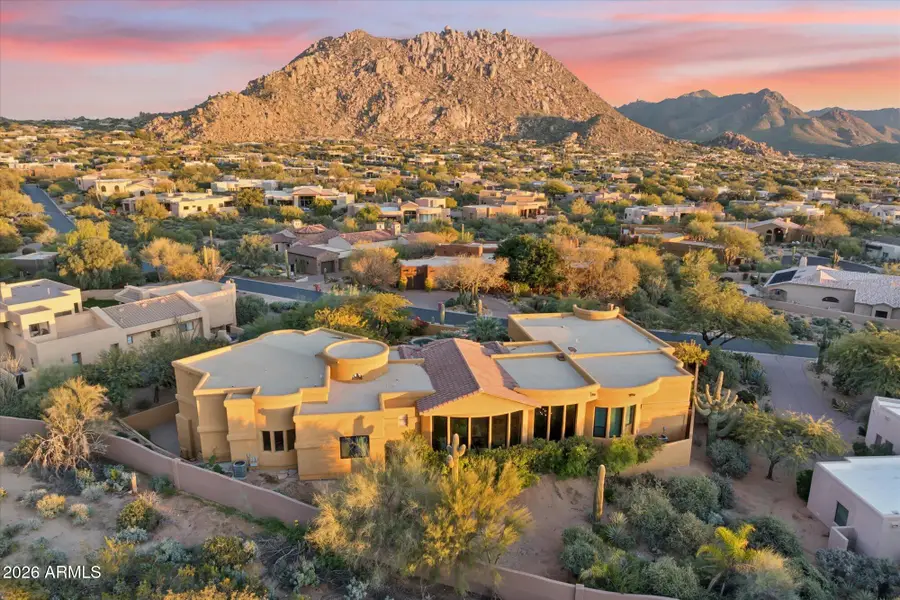10460 E Quartz Rock Road, Scottsdale, AZ 85255 - Image #2