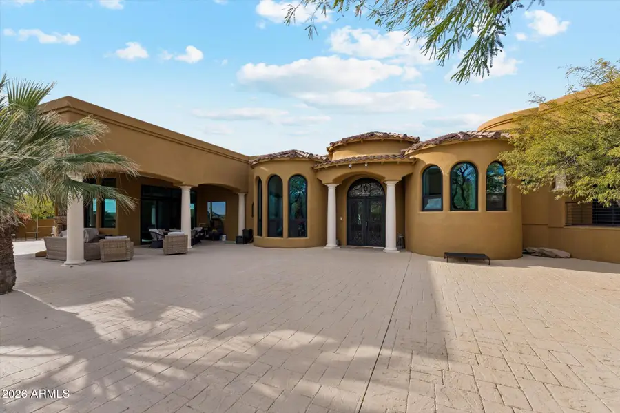 10460 E Quartz Rock Road, Scottsdale, AZ 85255 - Image #3