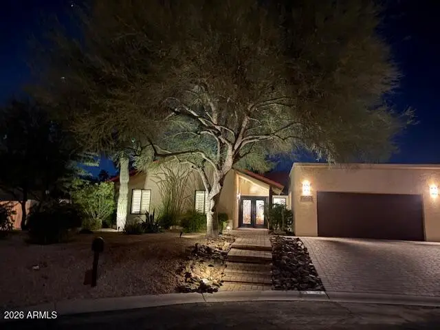 15312 E Two Gun Circle, Fountain Hills, AZ 85268 - Image #1