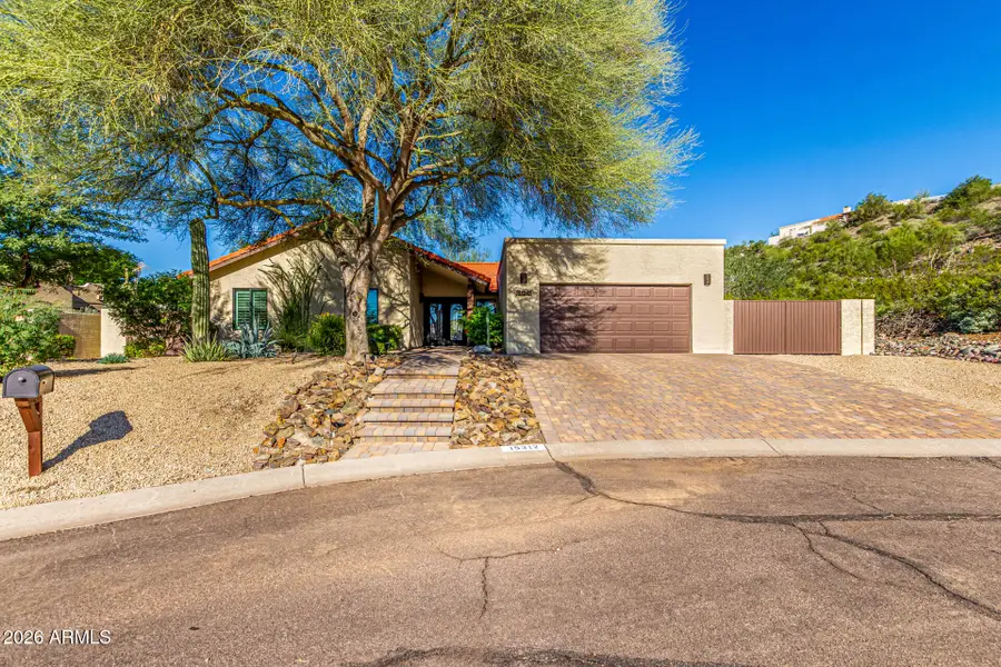 15312 E Two Gun Circle, Fountain Hills, AZ 85268 - Image #2