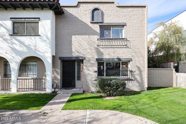 3896 N 30th Street, Phoenix, AZ 85016