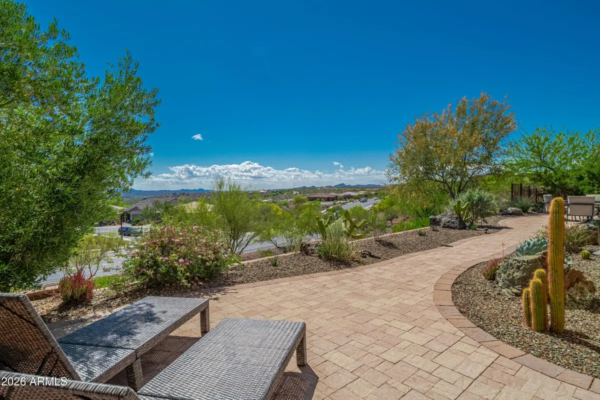 3623 Stampede Drive, Wickenburg, AZ 85390 - #1