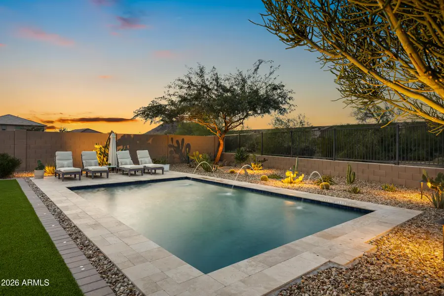 7676 W Fetlock Trail, Peoria, AZ 85383 - Image #2