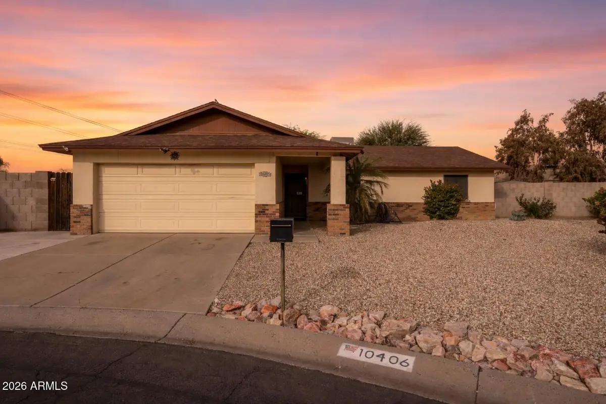 10406 N 41st Drive, Phoenix, AZ 85051 - Image #1