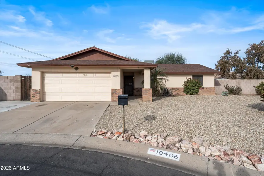 10406 N 41st Drive, Phoenix, AZ 85051 - Image #2