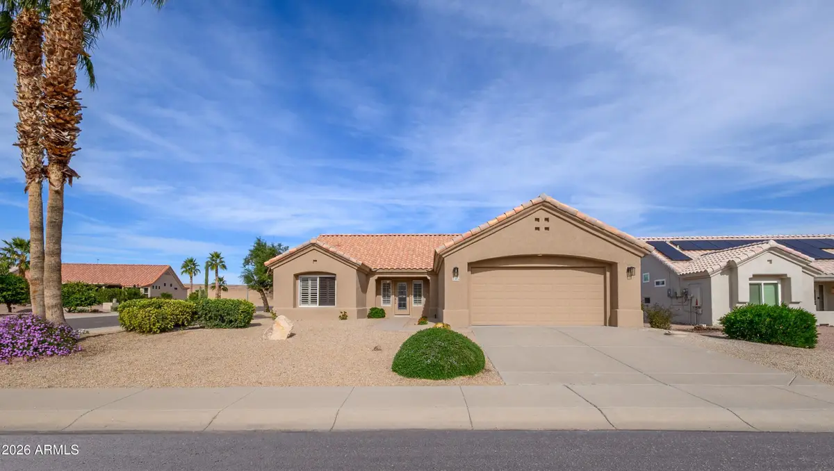 13950 W Rico Drive, Sun City West, AZ 85375 - Image #1