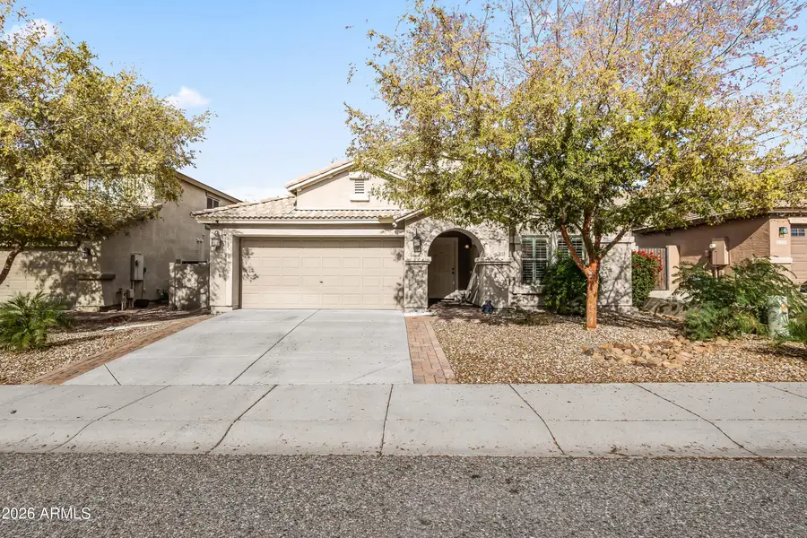 2322 W Peak View Road, Phoenix, AZ 85085 - Image #2