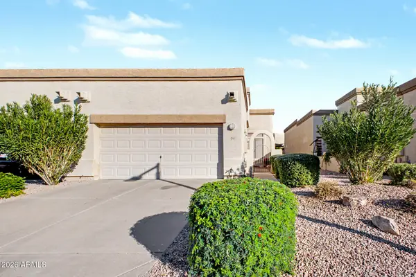 6730 E Hermosa Vista Drive #54, Mesa, AZ 85215