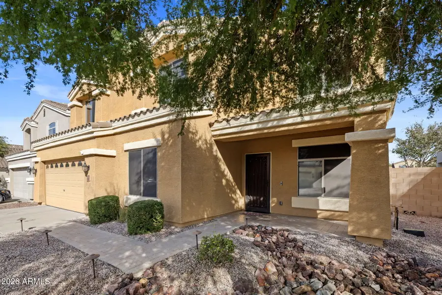 2538 E Mine Creek Road, Phoenix, AZ 85024 - Image #3