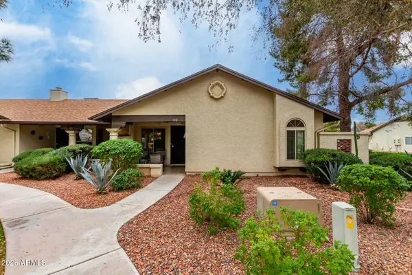 8140 N 107th Avenue #112, Peoria, AZ 85345