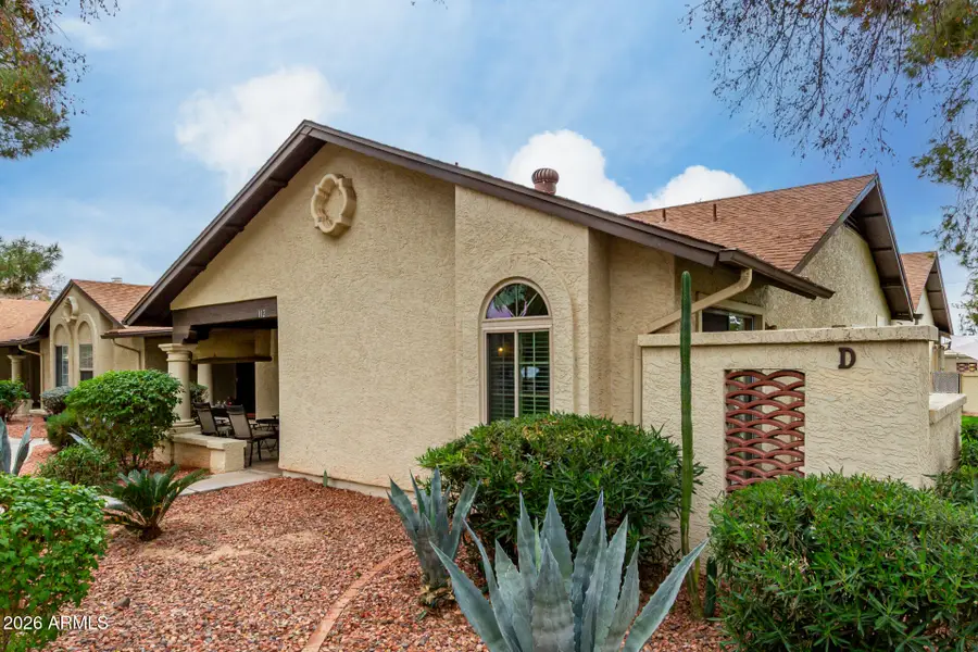 8140 N 107th Avenue #112, Peoria, AZ 85345 - Image #3