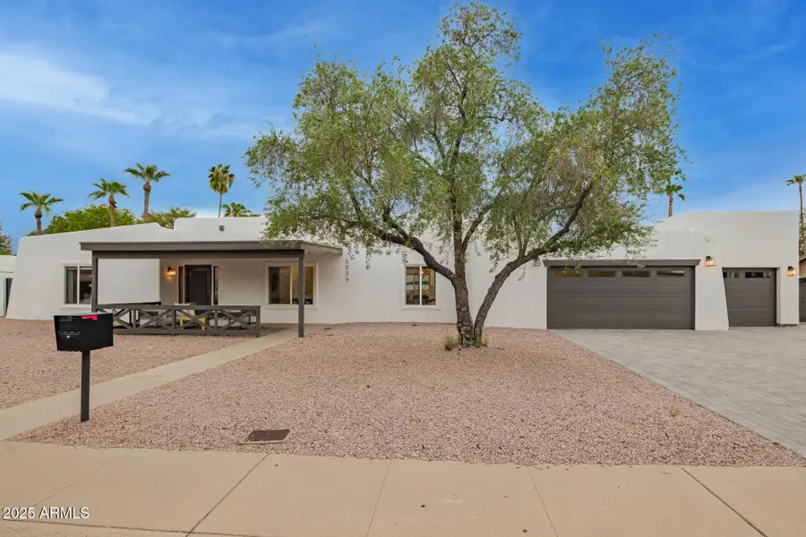 5839 E Voltaire Avenue, Scottsdale, AZ 85254 - Image #3