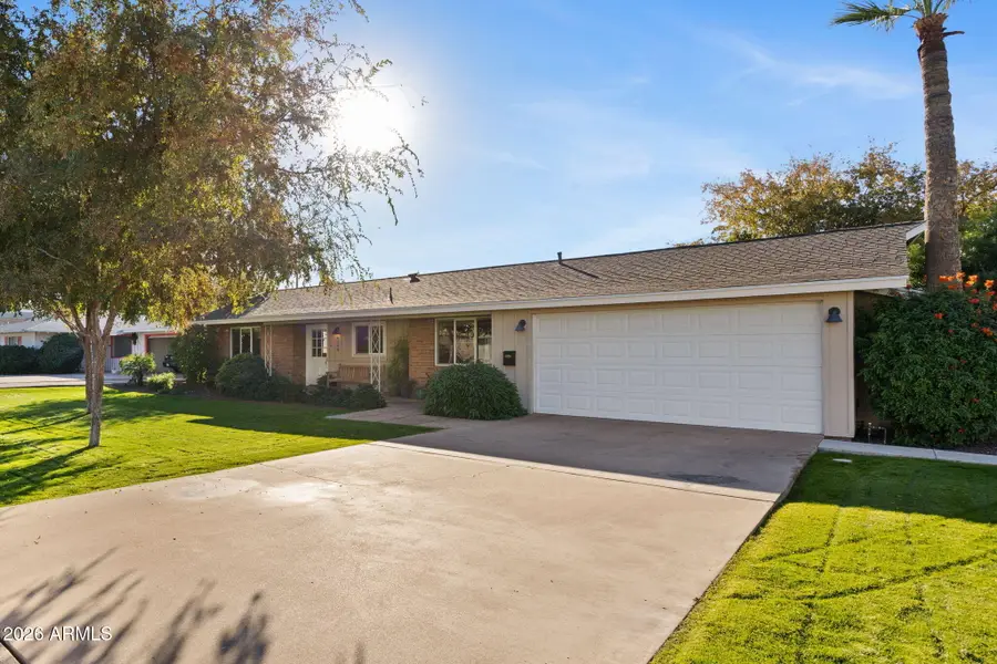 4209 E Patricia Jane Drive, Phoenix, AZ 85018 - Image #2