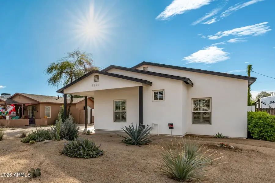 1501 E Earll Drive, Phoenix, AZ 85014 - Image #3