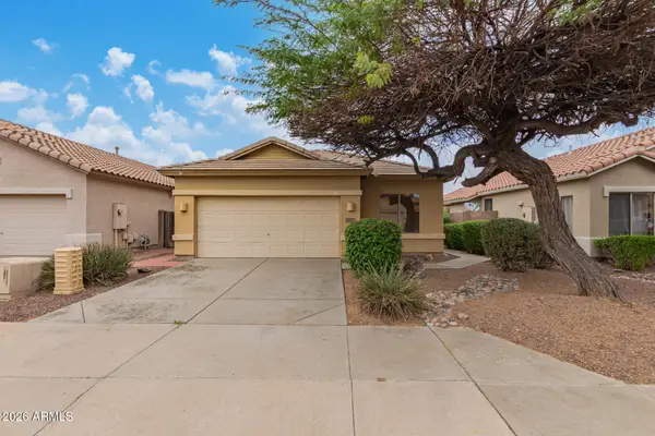 12522 W Campina Drive, Litchfield Park, AZ 85340