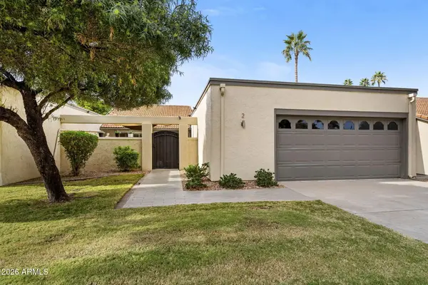 2 Leisure World --, Mesa, AZ 85206