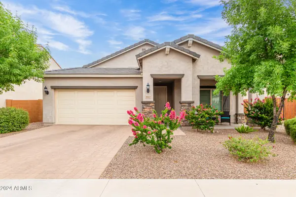 19957 N 259th Avenue, Buckeye, AZ 85396