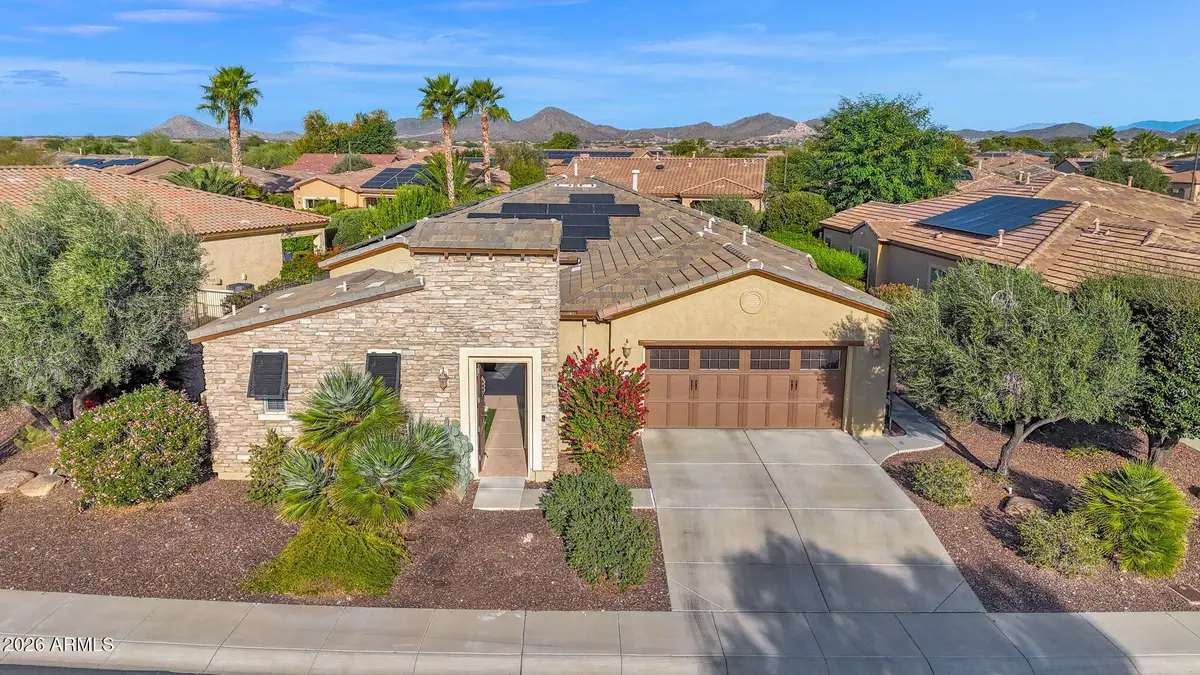 13042 W Steed Ridge, Peoria, AZ 85383 - Image #1