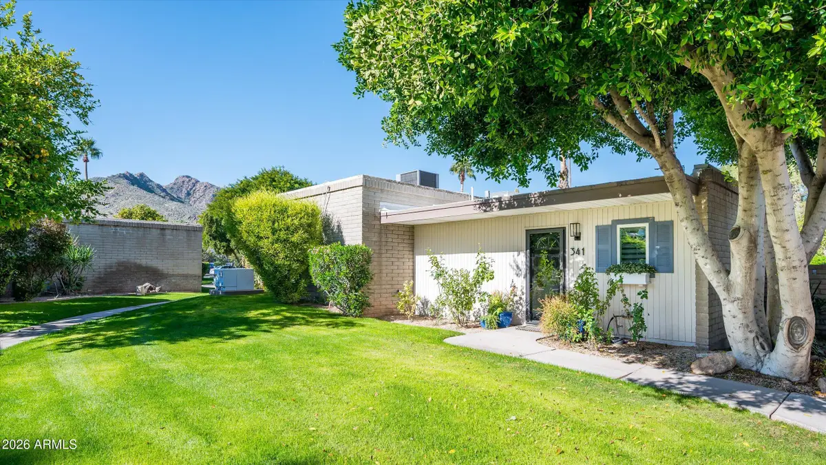 4800 N 68th Street #341, Scottsdale, AZ 85251 - Image #1