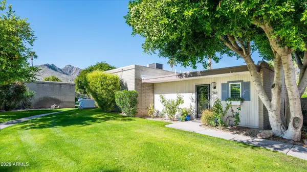 4800 N 68th Street #341, Scottsdale, AZ 85251