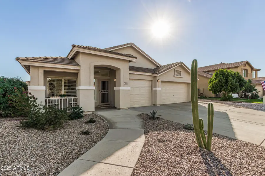 1469 E Carla Vista Drive, Gilbert, AZ 85295 - Image #2