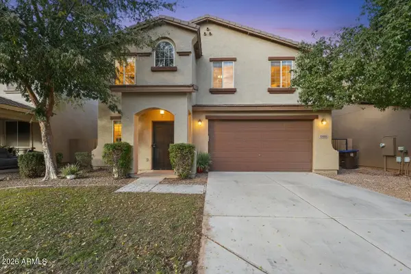 3850 E Longhorn Street, San Tan Valley, AZ 85140