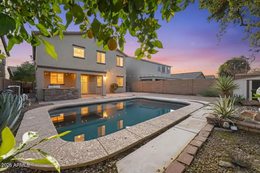 3850 E Longhorn Street, San Tan Valley, AZ 85140 - Image #3