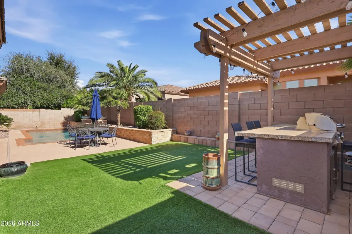 2537 S Santa Rita Way, Chandler, AZ 85286 - Image #1