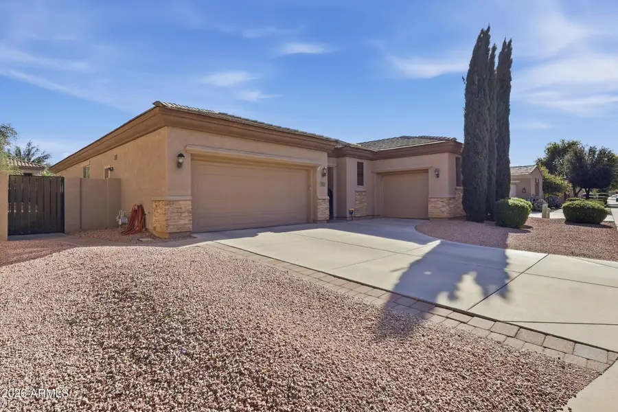 2537 S Santa Rita Way, Chandler, AZ 85286 - Image #3