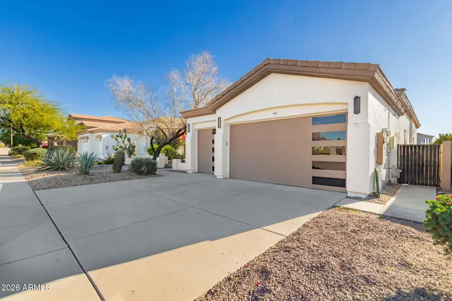 4843 E Estevan Road, Phoenix, AZ 85054 - #3