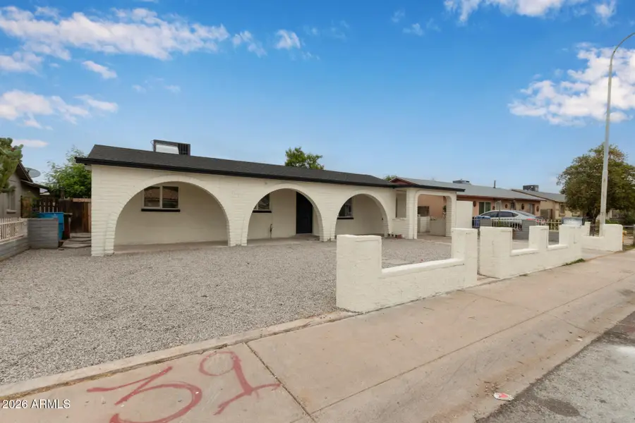 4208 W Burgess Lane, Phoenix, AZ 85041 - Image #2