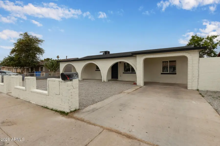 4208 W Burgess Lane, Phoenix, AZ 85041 - Image #3