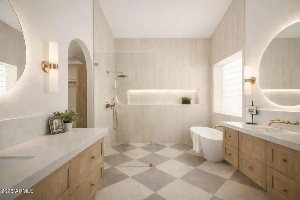 4560 E Paso Trail, Phoenix, AZ 85050 - Image #1