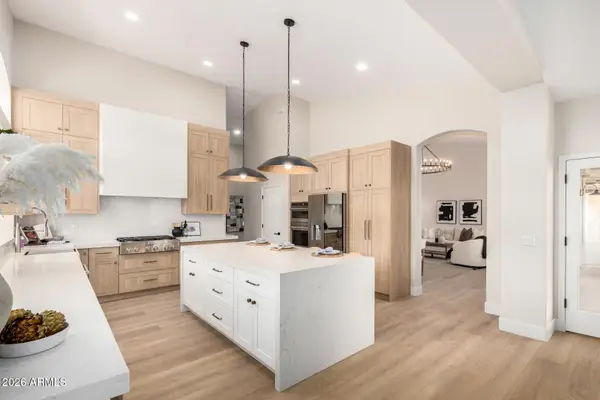 4560 E Paso Trail, Phoenix, AZ 85050