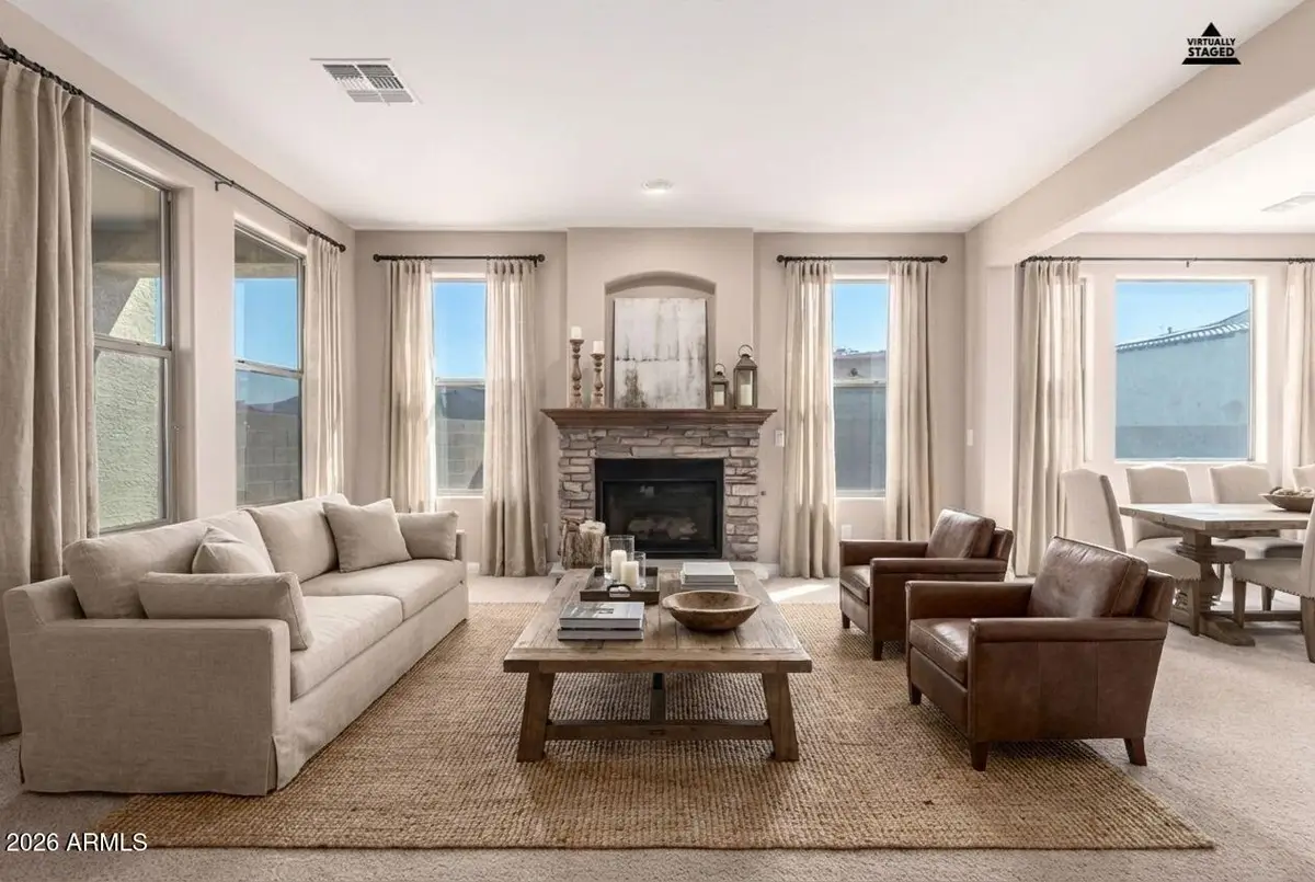 18431 W Cinnabar Avenue, Waddell, AZ 85355 - Image #1