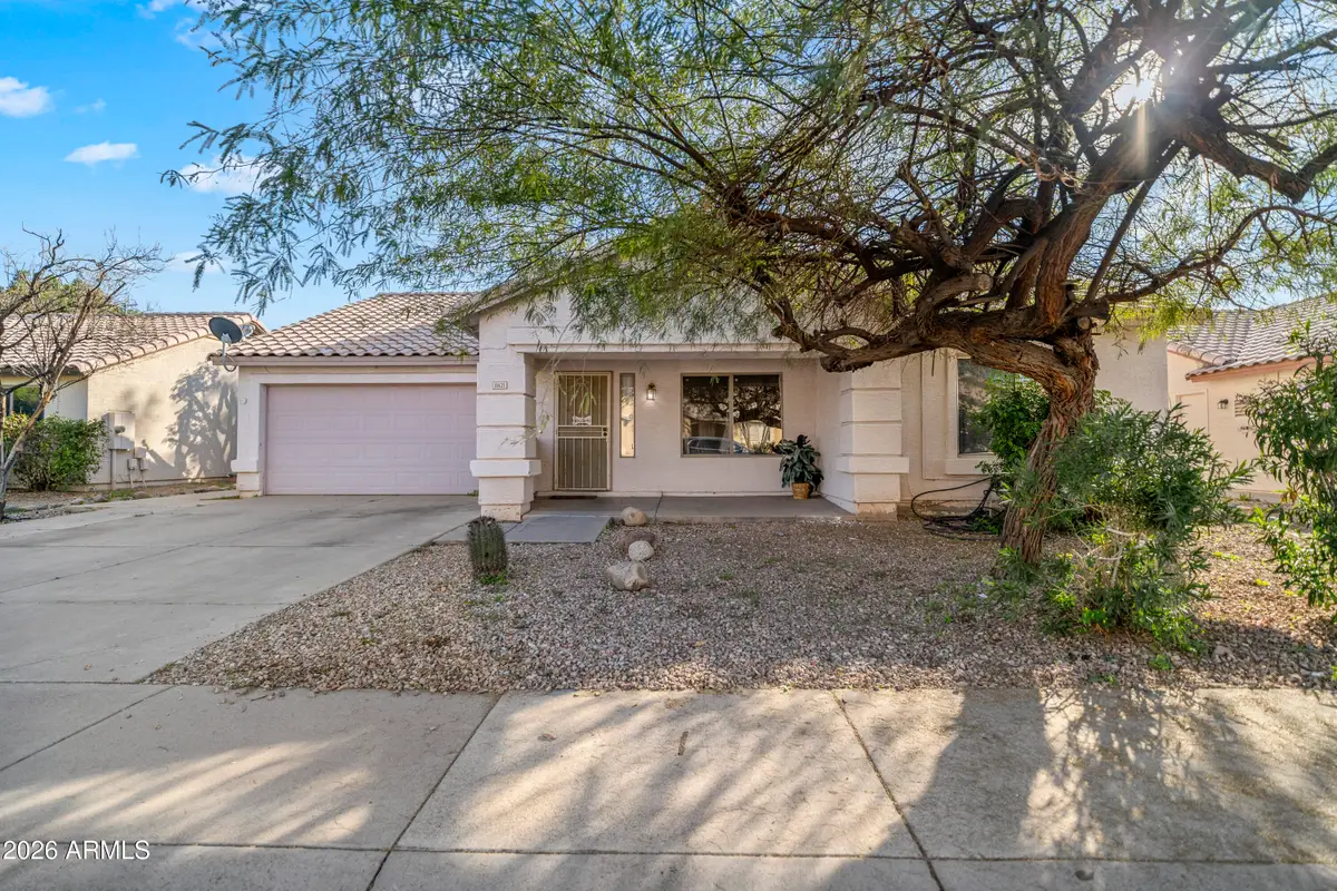 8621 W Campbell Avenue, Phoenix, AZ 85037 - Image #1
