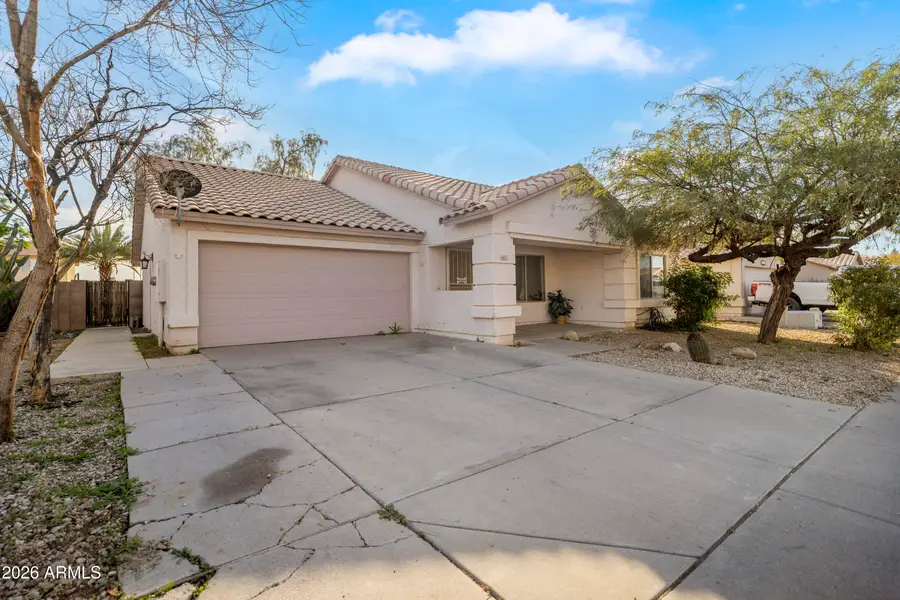 8621 W Campbell Avenue, Phoenix, AZ 85037 - Image #2