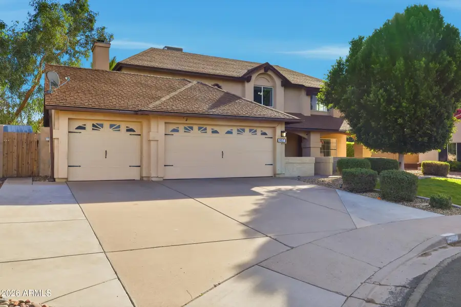 957 N Salem Circle, Mesa, AZ 85205 - Image #2