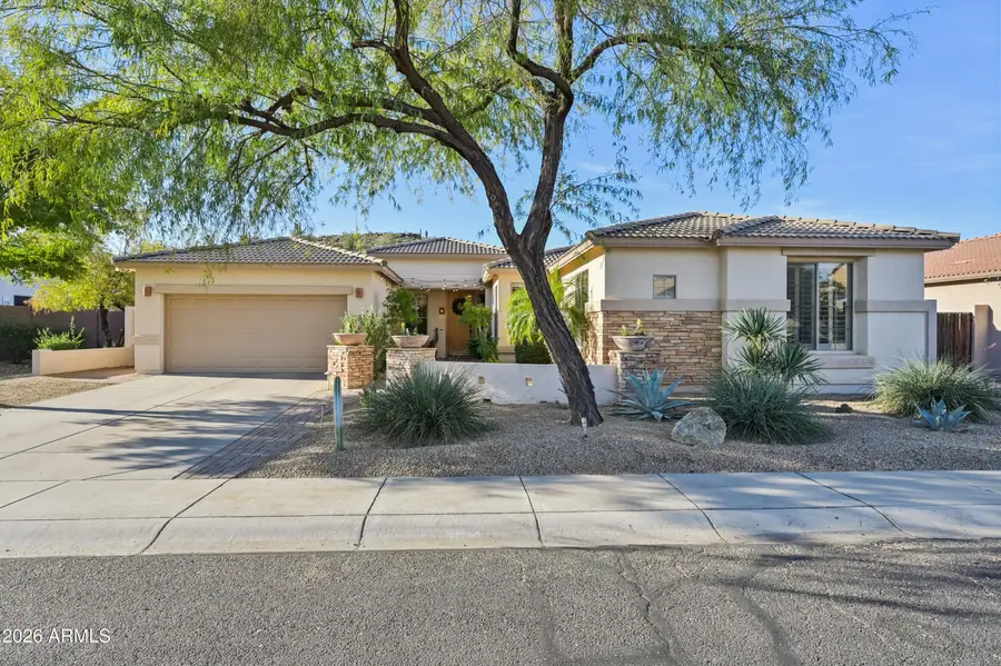 6119 W Hedgehog Place, Phoenix, AZ 85083 - Image #3