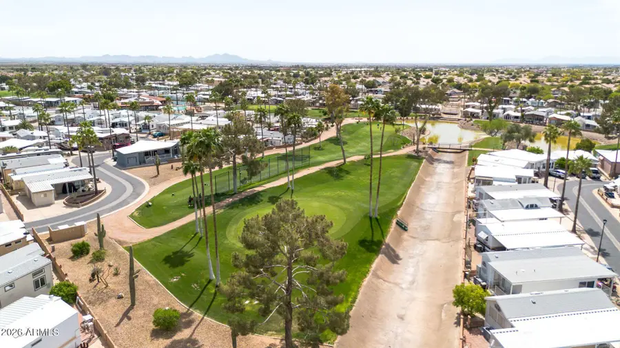 1356 Kiowa Circle #356, Apache Junction, AZ 85119 - Image #2