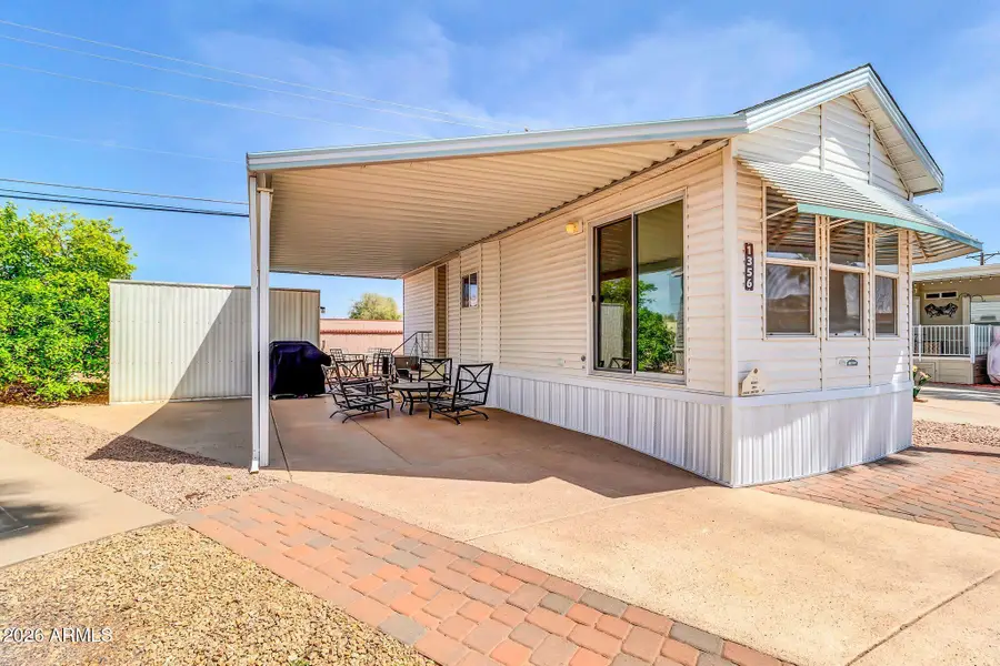 1356 Kiowa Circle #356, Apache Junction, AZ 85119 - #3