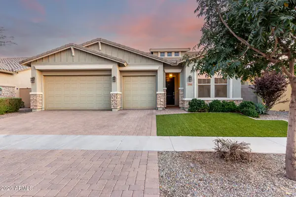 10349 E Wavelength Avenue, Mesa, AZ 85212