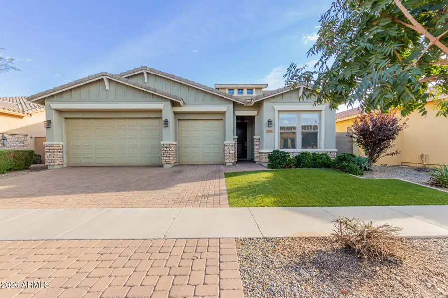 10349 E Wavelength Avenue, Mesa, AZ 85212 - Image #3