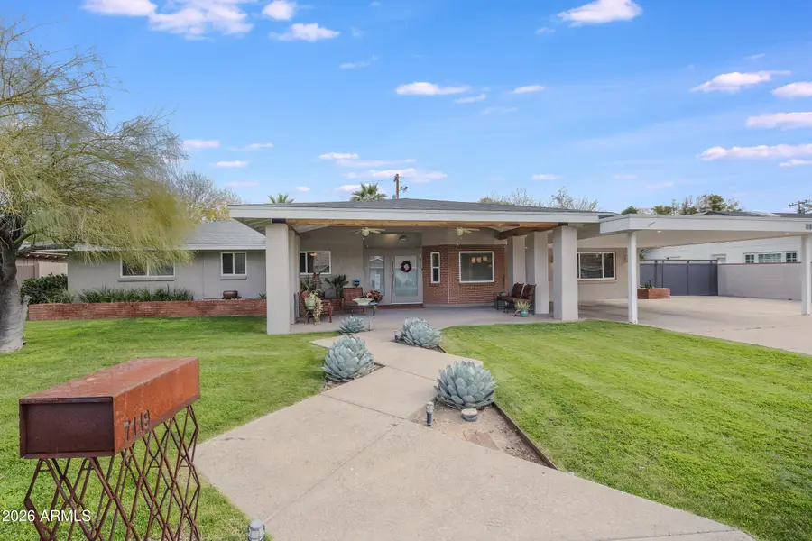 7119 N 6th Avenue, Phoenix, AZ 85021 - Image #2