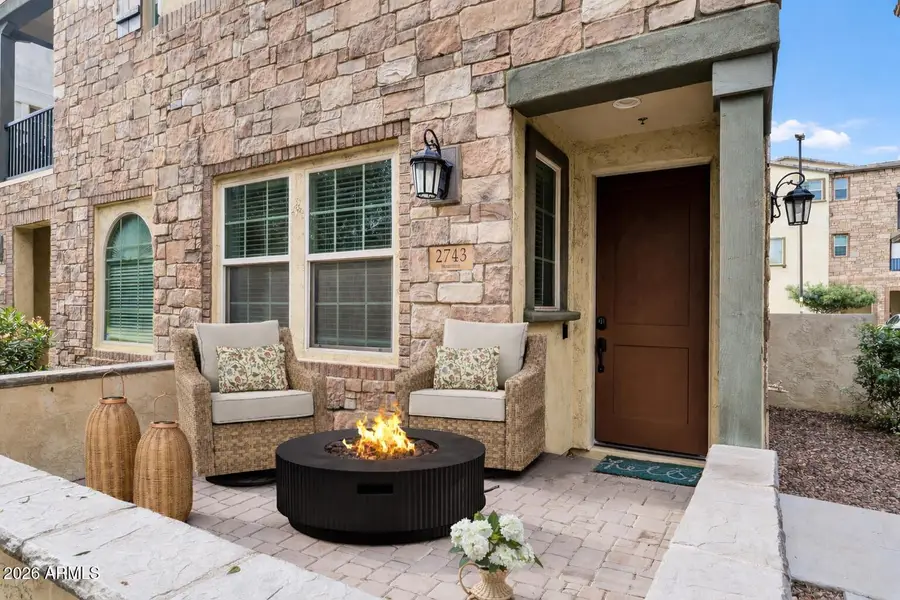 2743 S Balsam Drive, Gilbert, AZ 85295 - Image #2