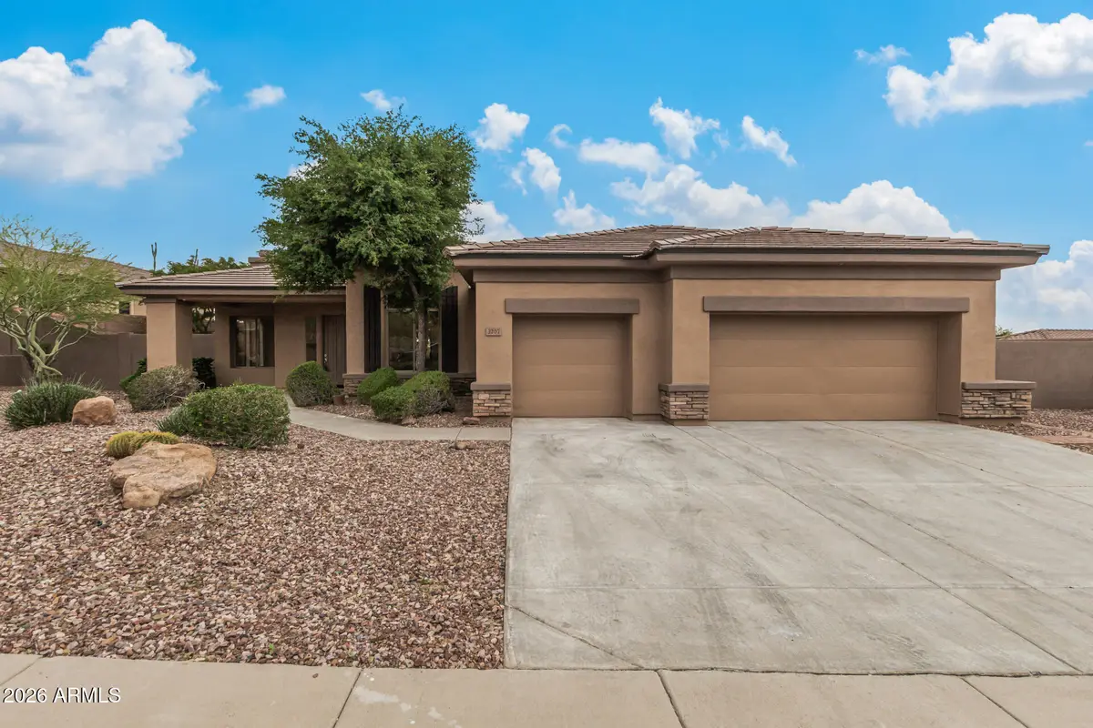 3207 W Feather Sound Drive, Anthem, AZ 85086 - Image #1