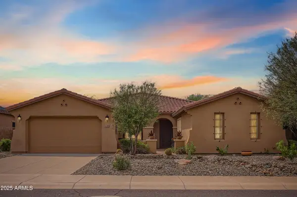 12319 W Eagle Ridge Lane, Peoria, AZ 85383